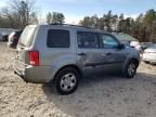 2009 Honda Pilot LX