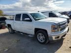 2015 Chevrolet Silverado C1500 LT