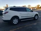 2013 Chevrolet Traverse LS