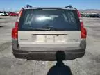 2002 Volvo V70 XC