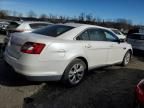 2011 Ford Taurus SEL