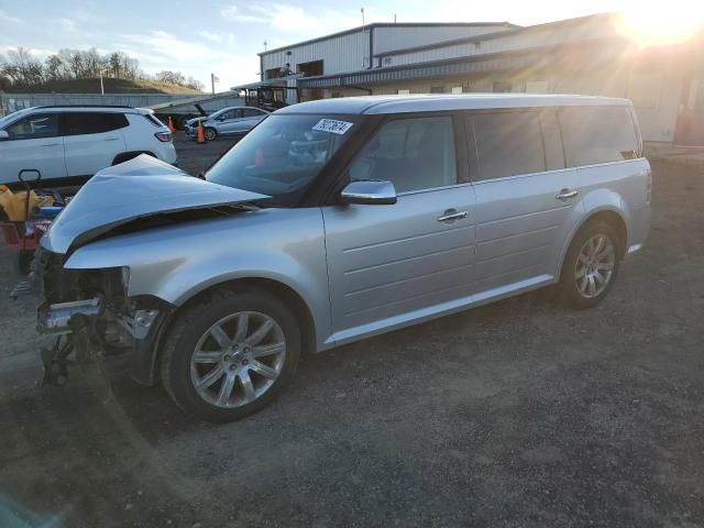 2011 Ford Flex Limited