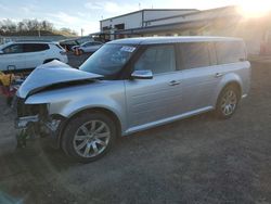 2011 Ford Flex Limited en venta en Mcfarland, WI