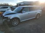 2011 Ford Flex Limited