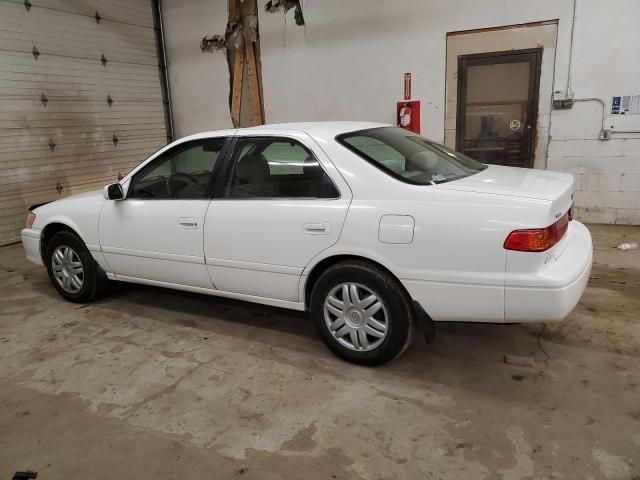 2000 Toyota Camry CE