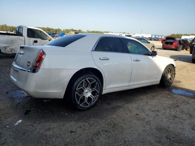 2014 Chrysler 300C