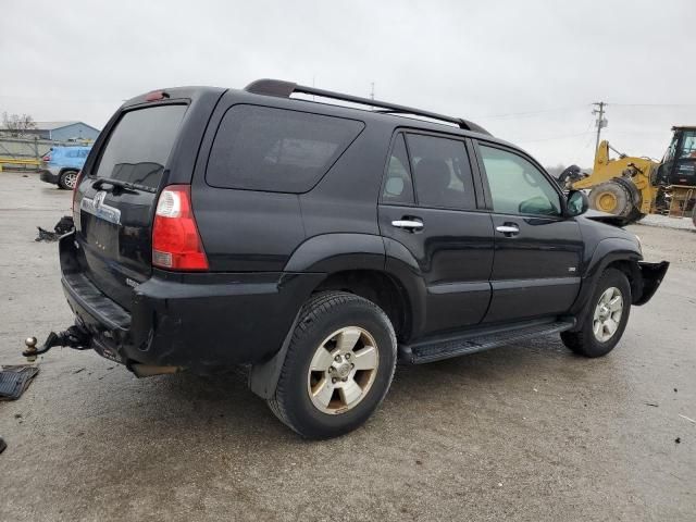 2006 Toyota 4runner SR5