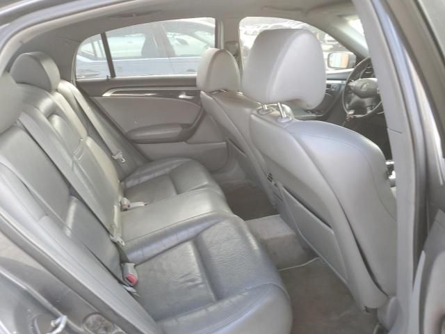 2006 Acura 3.2TL