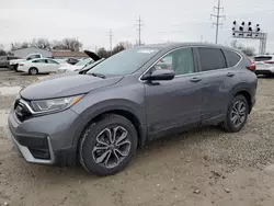 2020 Honda CR-V EXL en venta en Columbus, OH