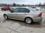 2009 BMW 328 XI