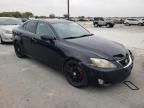 2006 Lexus IS 250