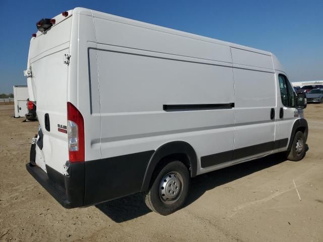 2021 Dodge RAM Promaster 3500 3500 High