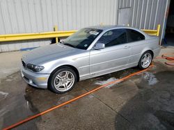 2004 BMW 330 CI en venta en New Orleans, LA