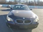 2004 BMW 525 I