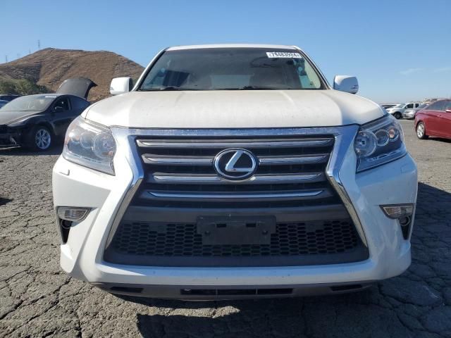 2017 Lexus GX 460