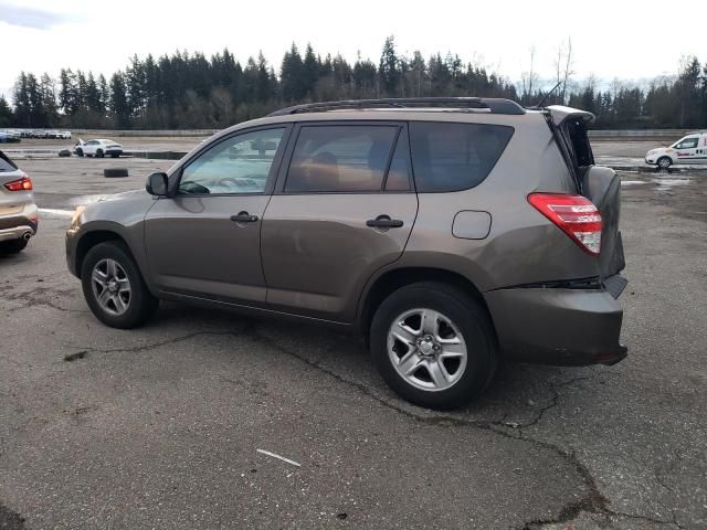 2009 Toyota Rav4