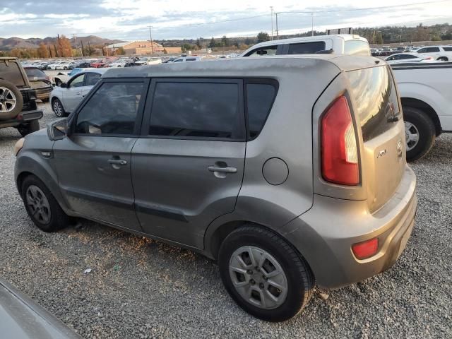 2013 KIA Soul