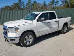 Dodge Vehiculos salvage en venta: 2022 Dodge RAM 1500 Tradesman