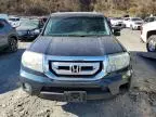 2009 Honda Pilot EX