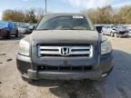 2006 Honda Pilot EX