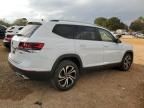 2022 Volkswagen Atlas SEL