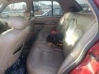 1999 Mercury Grand Marquis LS