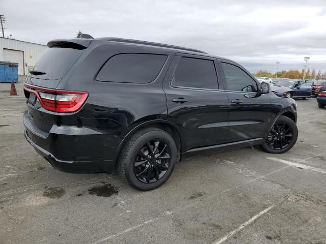 2018 Dodge Durango R/T