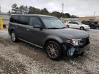 2015 Ford Flex SEL