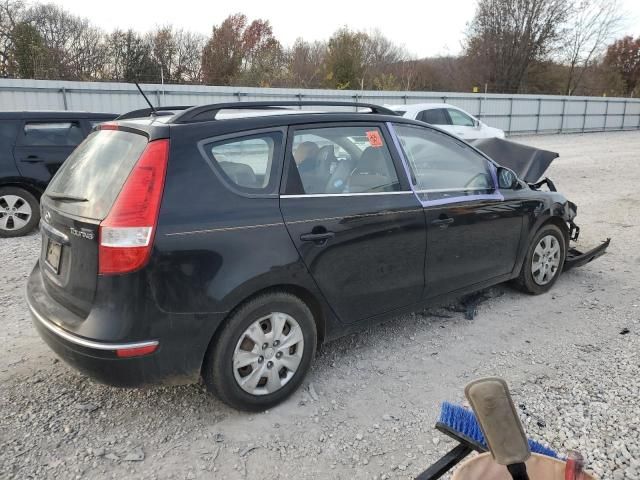 2010 Hyundai Elantra Touring GLS