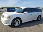 2012 Ford Flex SEL