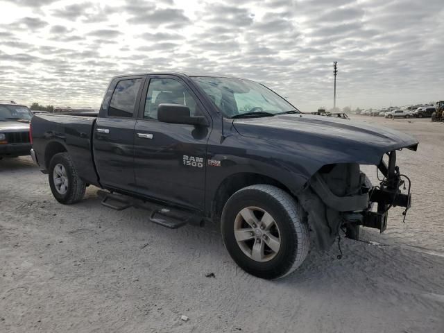 2016 Dodge RAM 1500 SLT