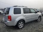 2011 Honda Pilot EXL