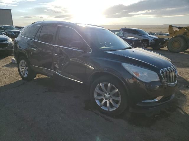 2013 Buick Enclave