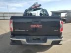 2018 GMC Canyon SLE