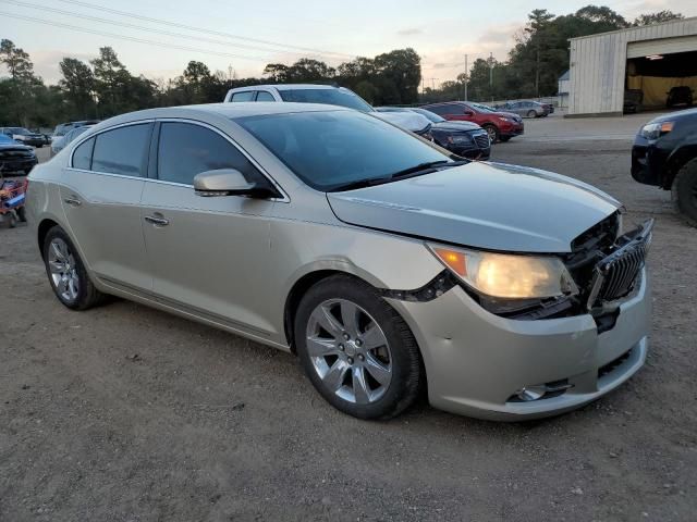 2013 Buick Lacrosse Premium