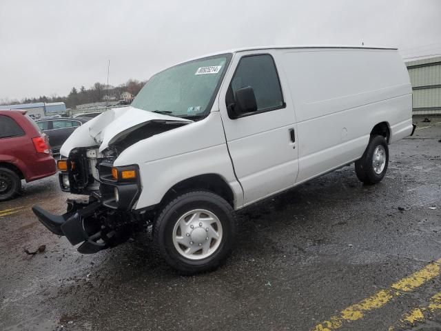 2014 Ford Econoline E250 Van