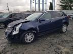 2010 Cadillac SRX Luxury Collection