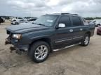 2004 Chevrolet Avalanche C1500