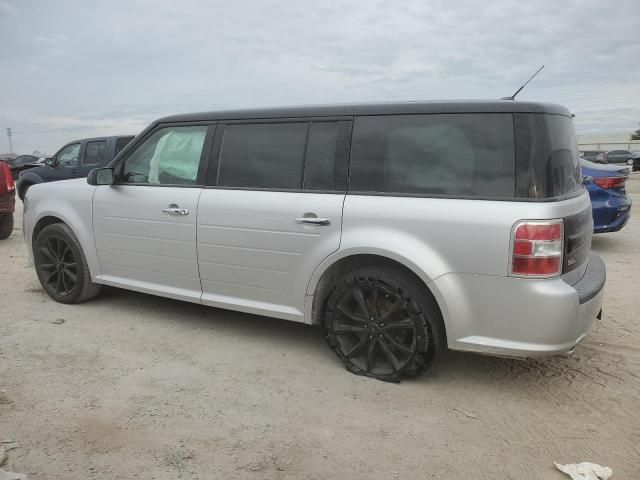 2016 Ford Flex SEL