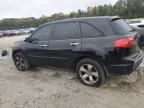 2007 Acura MDX Sport