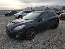 Salvage Cars with No Bids Yet For Sale at auction: 2010 Mazda Speed 3