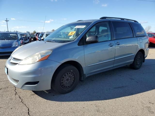 2006 Toyota Sienna CE