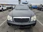 2006 Mercedes-Benz 2006 Maybach Maybach 57S