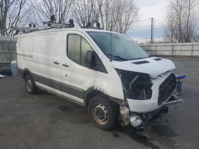 2018 Ford Transit T-250