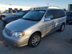 2004 KIA Sedona EX