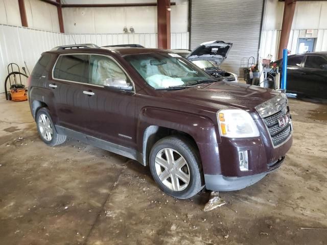 2011 GMC Terrain SLT