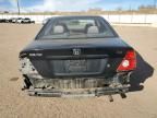 2004 Honda Civic EX