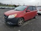 2009 Chevrolet Aveo LT