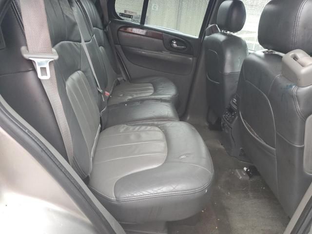 2002 GMC Envoy