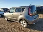 2015 KIA Soul EV